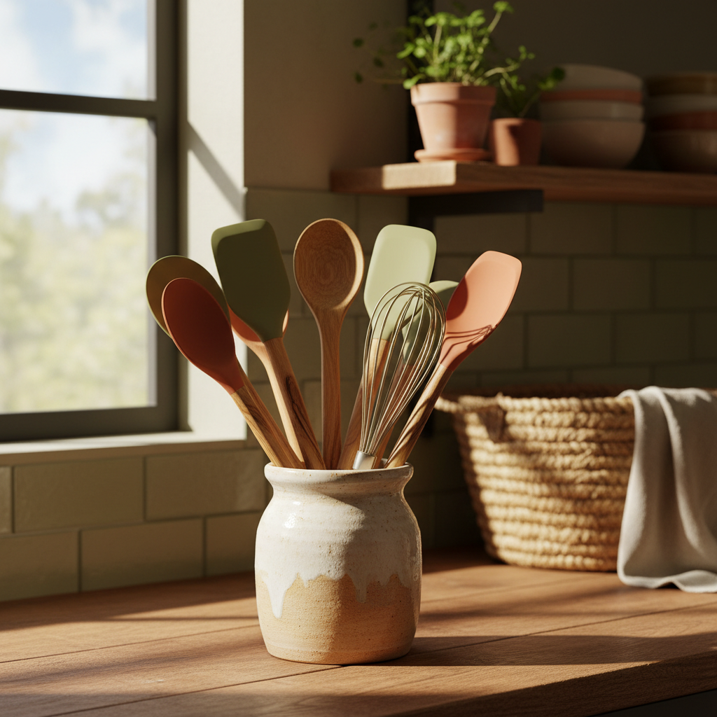Eco-Kitchenware