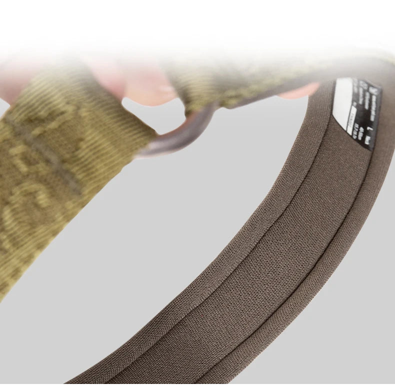 TRUELOVE Pet Collar Nylon Webbing P-chain Explosion-proof Neoprene Padding Pets Running Training Large Medium Small Dogs YC1851