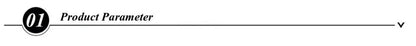 LMETJMA Premium Garlic Press Stainless Steel Garlic Mincer Garlic Crusher Easy to Squeeze and Clean Kitchen Tools JT202