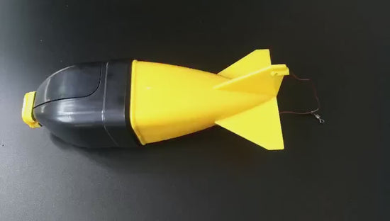 Carp Fishing Large Rockets Spod Bomb Fishing Tackl